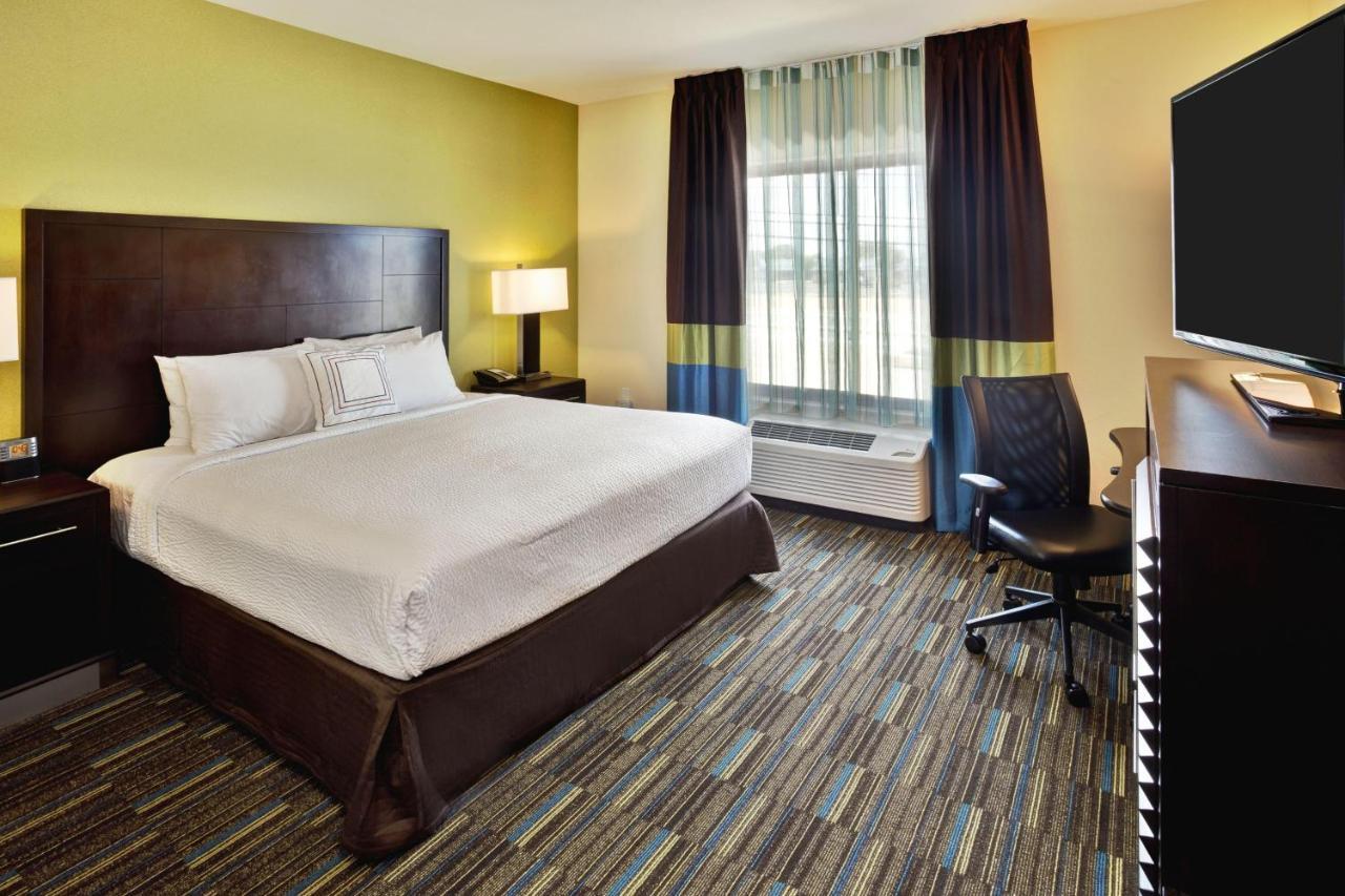 Fairfield Inn And Suites By Marriott Austin Northwest/Research Blvd Экстерьер фото