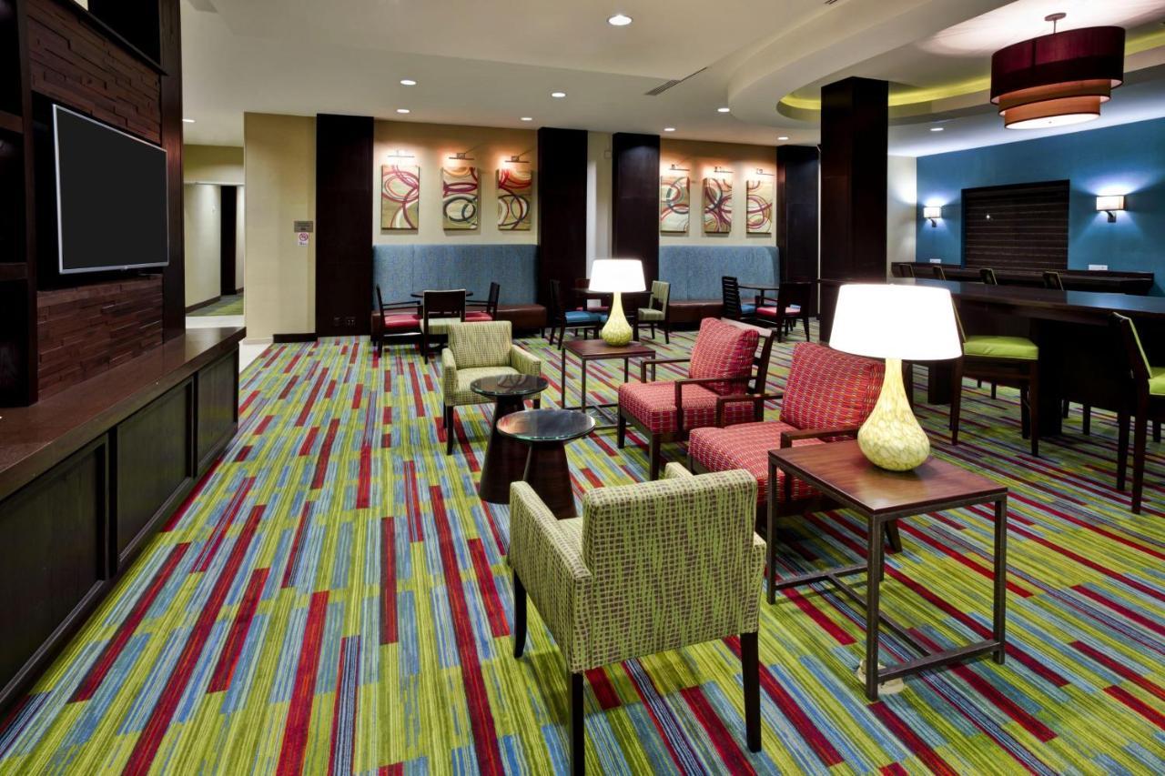 Fairfield Inn And Suites By Marriott Austin Northwest/Research Blvd Экстерьер фото
