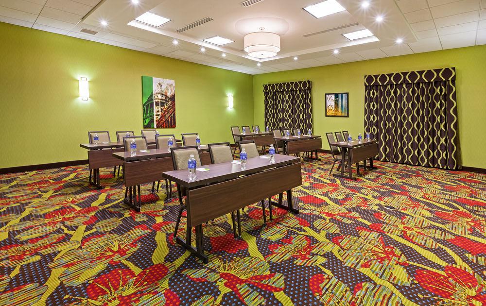 Fairfield Inn And Suites By Marriott Austin Northwest/Research Blvd Экстерьер фото