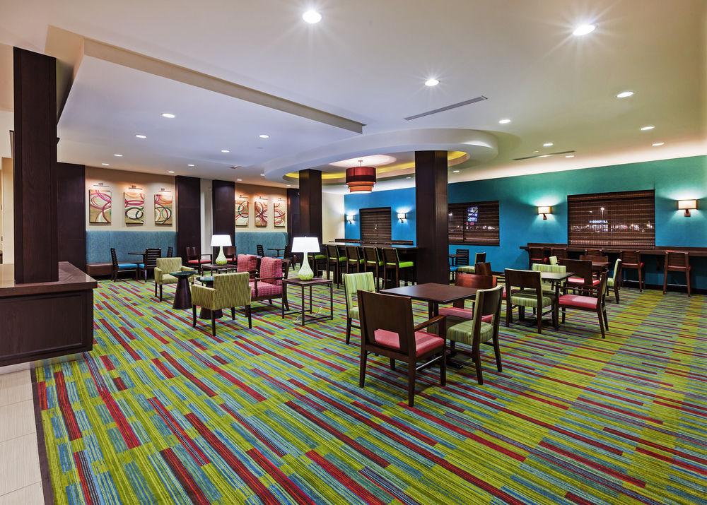 Fairfield Inn And Suites By Marriott Austin Northwest/Research Blvd Экстерьер фото