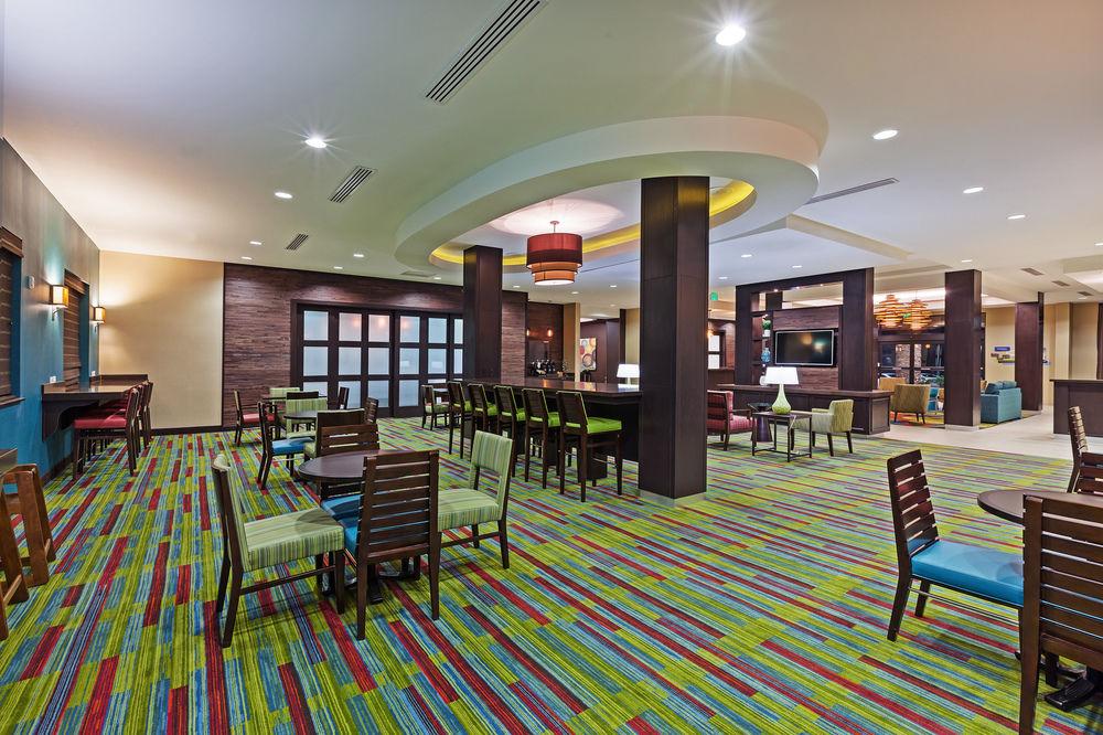 Fairfield Inn And Suites By Marriott Austin Northwest/Research Blvd Экстерьер фото