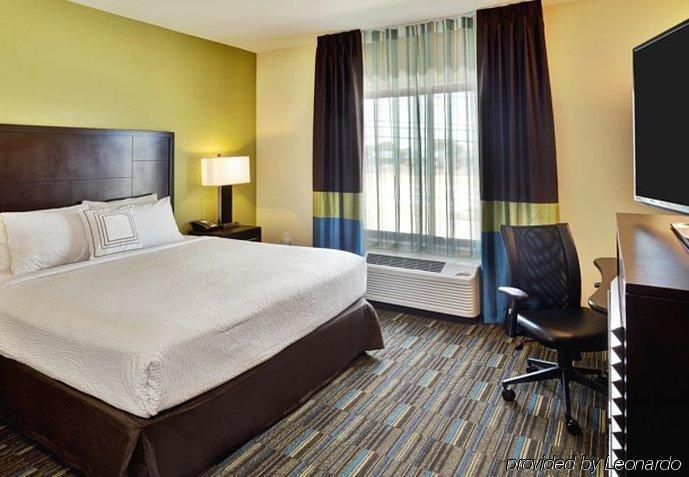 Fairfield Inn And Suites By Marriott Austin Northwest/Research Blvd Экстерьер фото